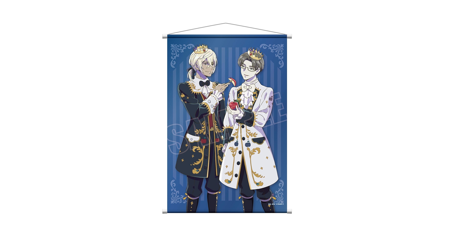 タペストリー　　　　　　　810 Amazon.co.jp: ローゼンメイデン B2タペストリー Bloom ver